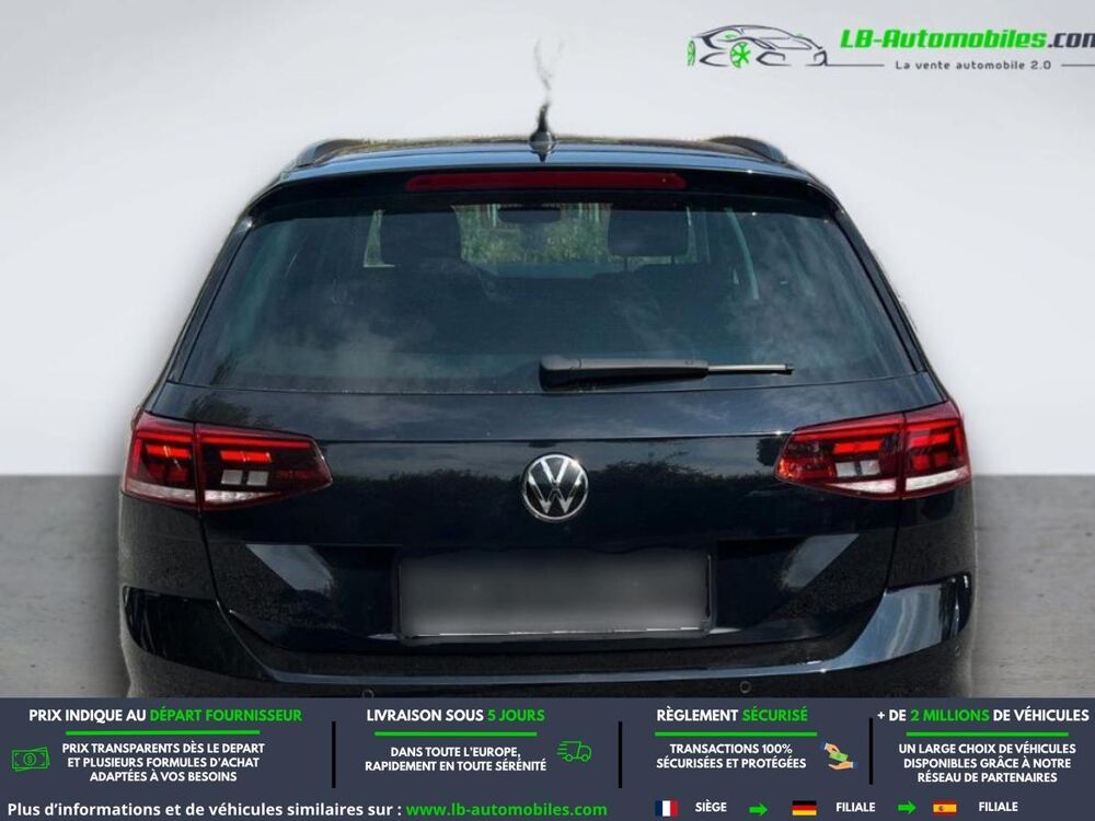 Golf SW 2.0 TDI 150 BVA 2024 occasion 31850 Beaupuy