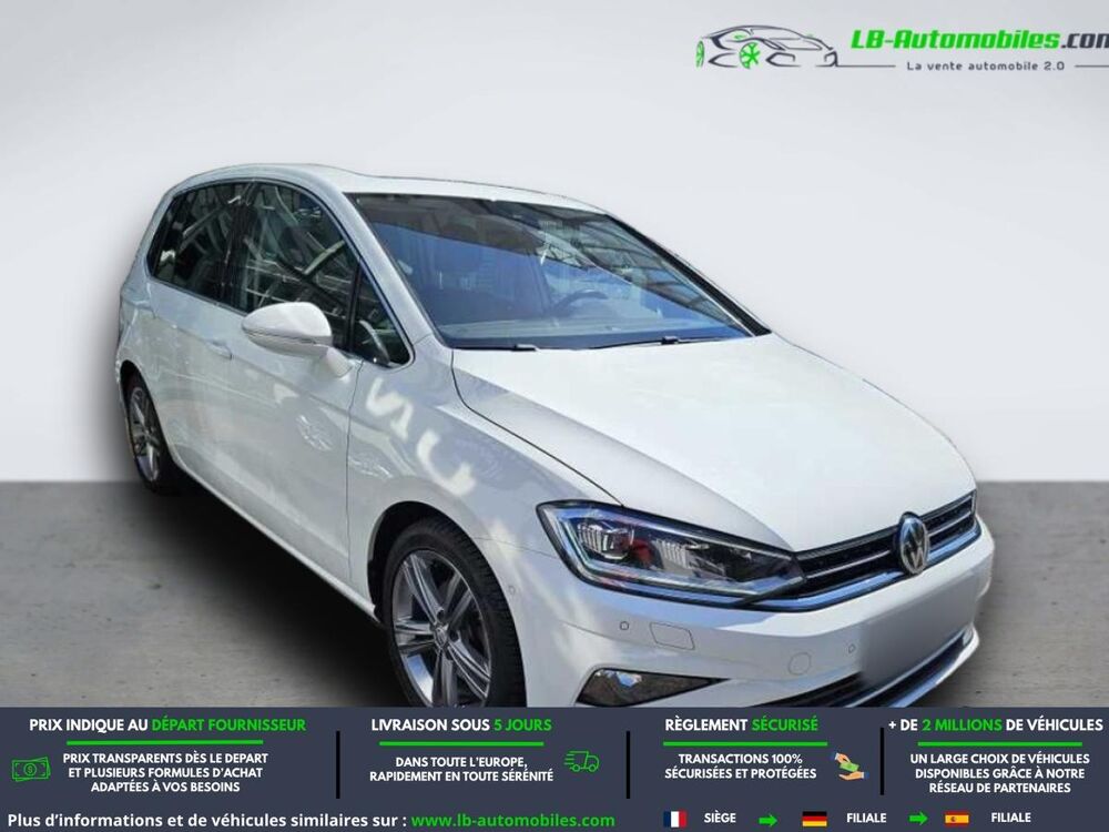 Golf SW 1.5 TSI 150 BVA 2018 occasion 31850 Beaupuy