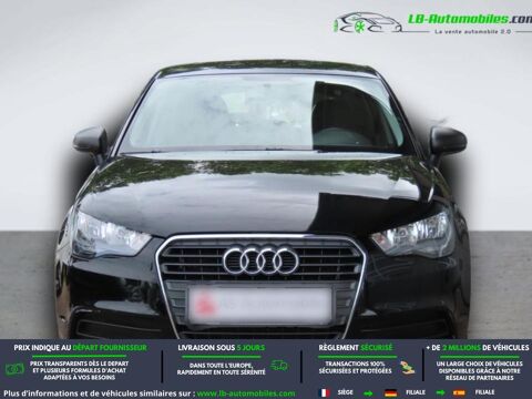A1 1.0 TFSI 82 2013 occasion 31850 Beaupuy