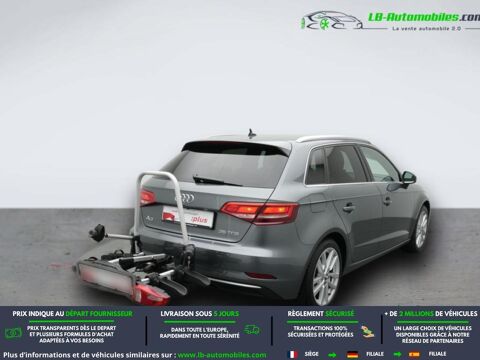 A3 TFSI 150 2019 occasion 31850 Beaupuy
