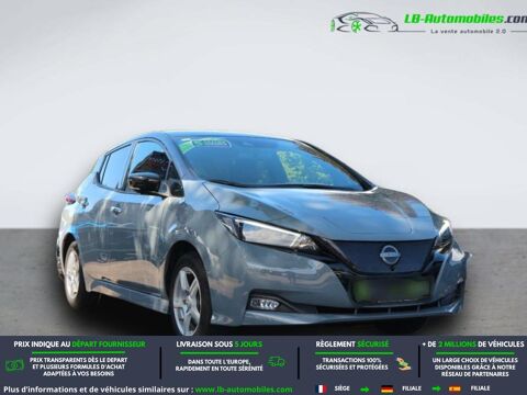 Leaf Electrique 40kWh 150 ch 2023 occasion 31850 Beaupuy