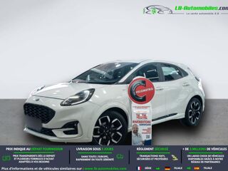 Puma 1.0 EcoBoost 155 ch mHEV BVM 2020 occasion 31850 Beaupuy