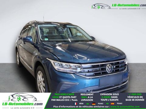Tiguan 2.0 TDI 150ch BVA 2023 occasion 31850 Beaupuy