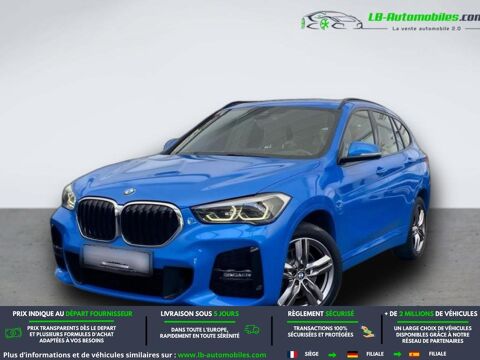 Annonce voiture BMW X1 31180 €