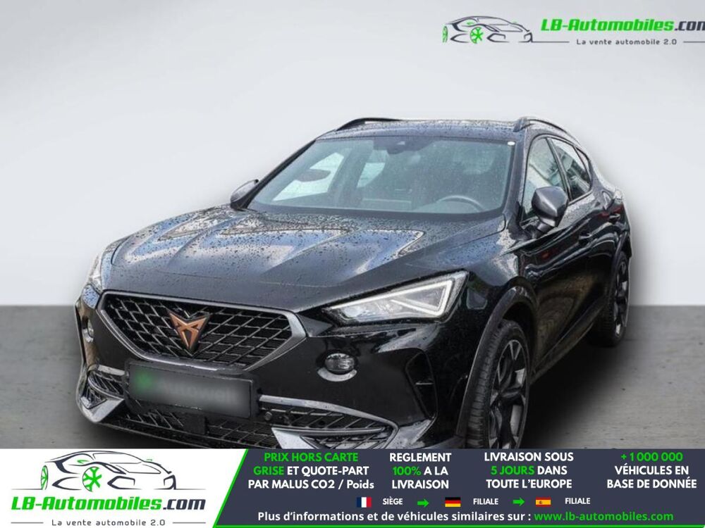 Formentor 2.0 TSI 245 ch BVA 2023 occasion 31850 Beaupuy