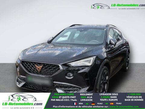 Annonce voiture Cupra Formentor 26880 €