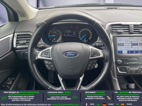 Mondeo 2.0 EcoBlue 150 BVM 2020 occasion 31850 Beaupuy