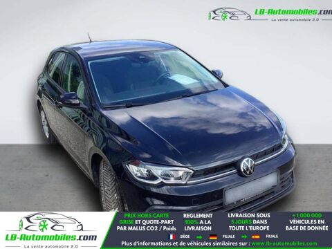 Volkswagen Polo 1.0 TSI 95 S&S BVA 2022 occasion Beaupuy 31850