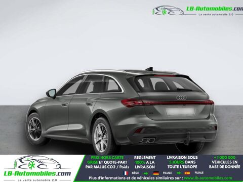 A5 40 TDI Hybride 204 BVA 2025 occasion 31850 Beaupuy
