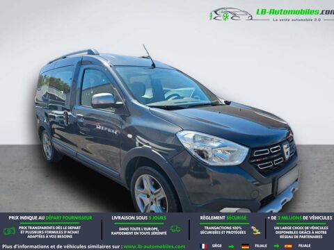 Dokker TCe 130 FAP - 2020 2020 occasion 31850 Beaupuy