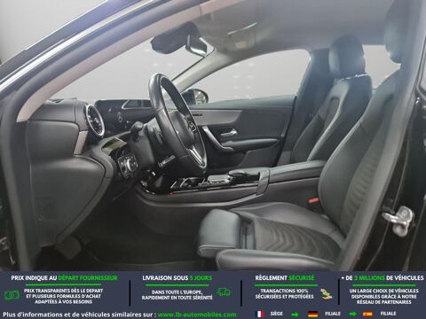 Classe CLA 250 e BVA 2023 occasion 31850 Beaupuy