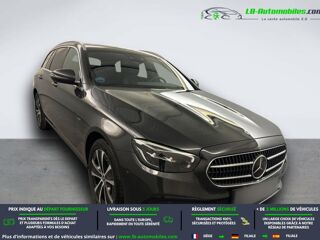 Classe E 300 de BVA 2020 occasion 31850 Beaupuy