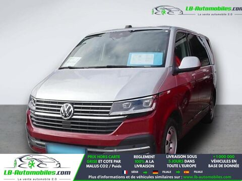 Volkswagen MULTIVAN 2.0 TDI 204 BVA 2021 occasion Beaupuy 31850