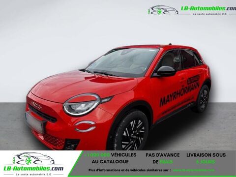 Fiat Fiat 600 600 e 54 kWh 156 ch 2023 occasion Beaupuy 31850