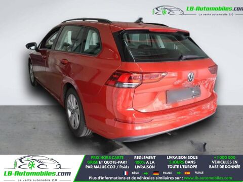Golf SW 1.5 eTSI 150 BVA 2023 occasion 31850 Beaupuy