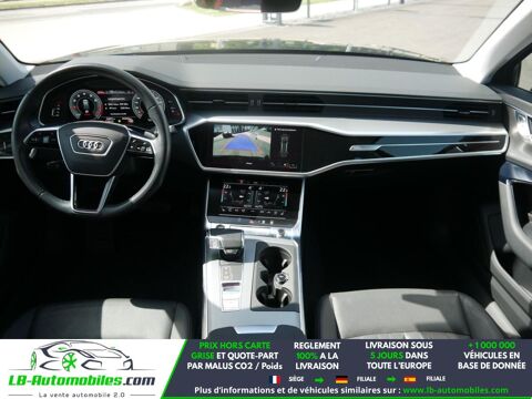 A6 45 TFSI 265 ch 2023 occasion 31850 Beaupuy