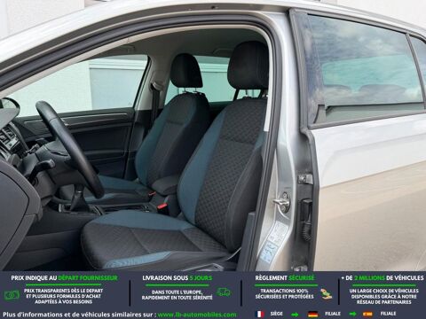 Golf 1.5 TSI 150 BVM 2019 occasion 31850 Beaupuy