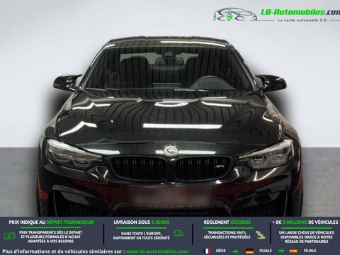 M4 450 ch M BVA 2019 occasion 31850 Beaupuy
