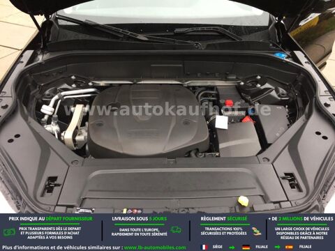 XC90 D5 AWD 235 ch BVA 5pl 2017 occasion 31850 Beaupuy