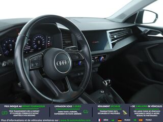 A1 30 TFSI 116 ch BVA 2020 occasion 31850 Beaupuy