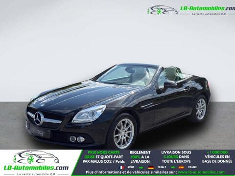 SLK 200 BVA 2011 occasion 31850 Beaupuy