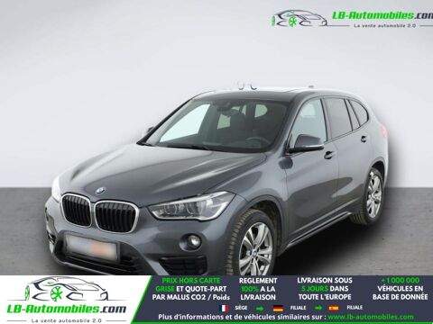 Annonce voiture BMW X1 21140 €