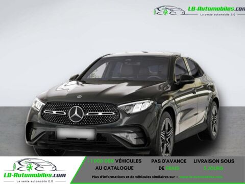Mercedes Classe GLC 220 d BVA 4Matic 2025 occasion Beaupuy 31850