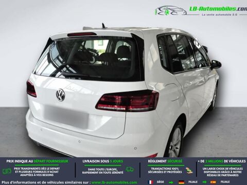 Golf 1.5 TSI 130 BVM 2020 occasion 31850 Beaupuy