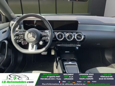 Classe A 35 Mercedes-AMG BVA 4Matic 2023 occasion 31850 Beaupuy