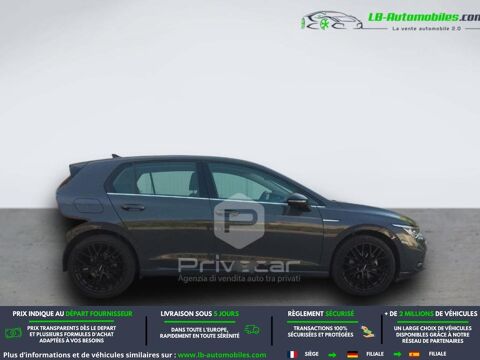 Golf 1.5 eTSI OPF 130 BVA 2023 occasion 31850 Beaupuy