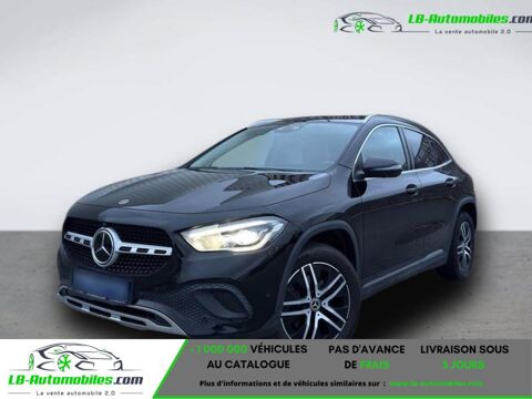Mercedes Classe GLA 200 BVA 2020 occasion Beaupuy 31850