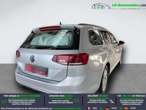 Passat 2.0 TDI 150 BVA 2022 occasion 31850 Beaupuy