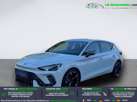 Cupra Leon 2.0 TDI 150 ch BVA 2025 occasion Beaupuy 31850