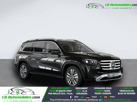 Classe GLS 450d BVA 4Matic 2025 occasion 31850 Beaupuy