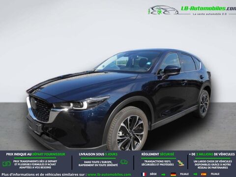 Annonce voiture Mazda CX-5 27480 €