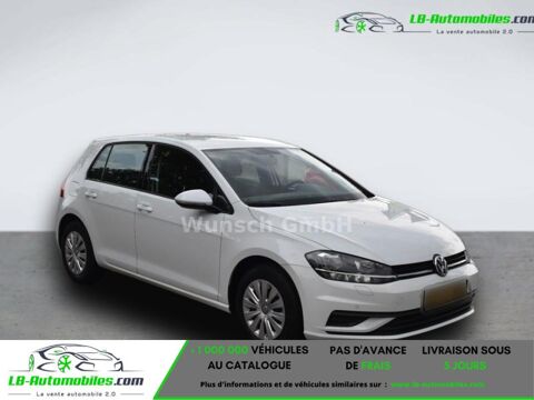 Volkswagen Golf 1.0 TSI 85 BVM 2019 occasion Beaupuy 31850
