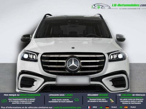 Classe GLS 450d BVA 4Matic 2024 occasion 31850 Beaupuy