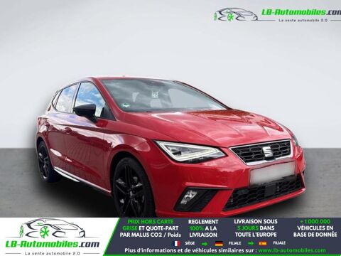 Ibiza 1.5 TSI 150 ch  BVA 2023 occasion 31850 Beaupuy