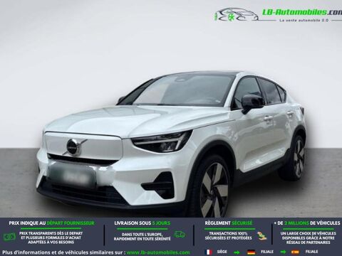 C40 231 ch BVA 2023 occasion 31850 Beaupuy