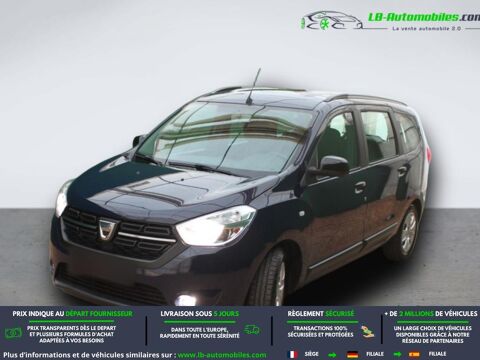 Lodgy SCe 100 5 places 2020 occasion 31850 Beaupuy