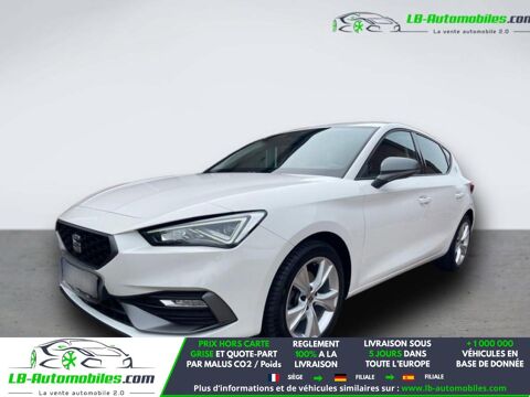 Leon 2.0 TDI 150 BVA 2023 occasion 31850 Beaupuy