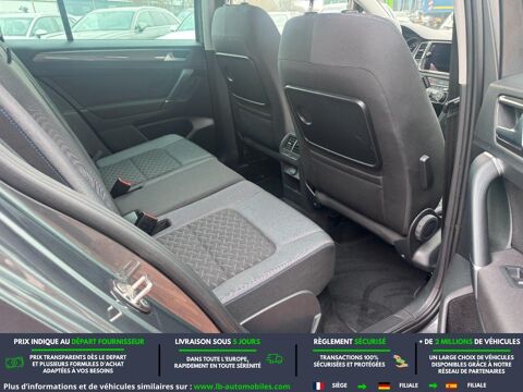 Golf 1.0 TSI 115 BVA 2019 occasion 31850 Beaupuy