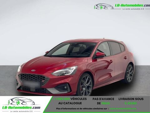 Ford Focus ST 2.3 EcoBoost 280 BVM 2021 occasion Beaupuy 31850