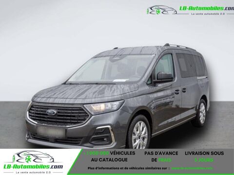 Ford Grand C-MAX 1.5 EcoBoost 114 BVA 2025 occasion Beaupuy 31850