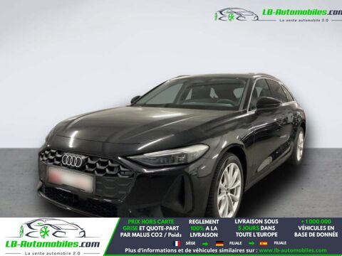 Annonce voiture Audi A5 40448 €
