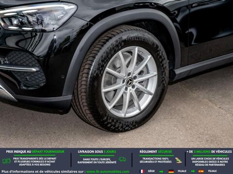 Classe GLE 350 de BVA 4Matic 2025 occasion 31850 Beaupuy