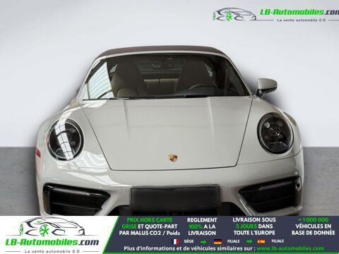 Annonce voiture Porsche 911 181500 €