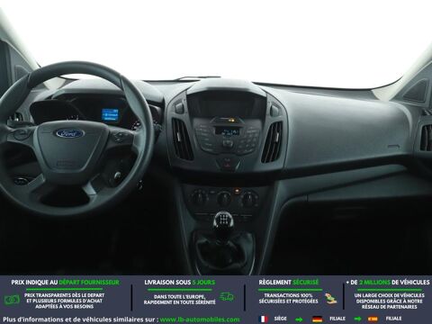 Tourneo VP 1.5 TDCi 100 BVM 2016 occasion 31850 Beaupuy