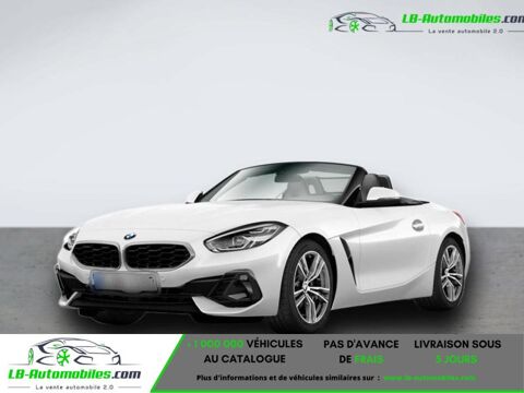 Annonce voiture BMW Z4 36400 �