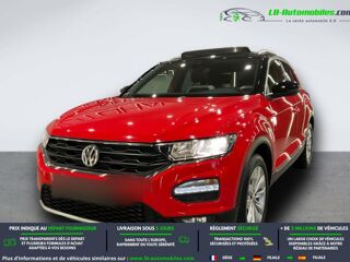 T-ROC 1.5 TSI 150 EVO Start/Stop BVM 2018 occasion 31850 Beaupuy